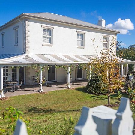 Claremont Manor Villa Lovedale Ngoại thất bức ảnh
