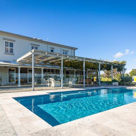 Claremont Manor Villa Lovedale Ngoại thất bức ảnh